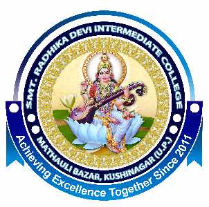 Smt. Radhika Devi Intermediate College